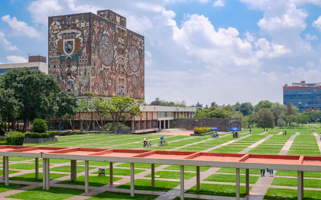 Legisladores exigen a la UNAM investigar tesis de Sheinbaum