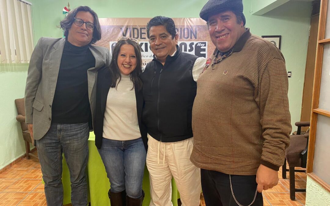 Anuncian propuesta de unidad en Ecatepec, ante el encono de grupos políticos de Morena