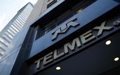 Telcel y Telmex restablecen servicios en Acapulco tras destrucción de Otis