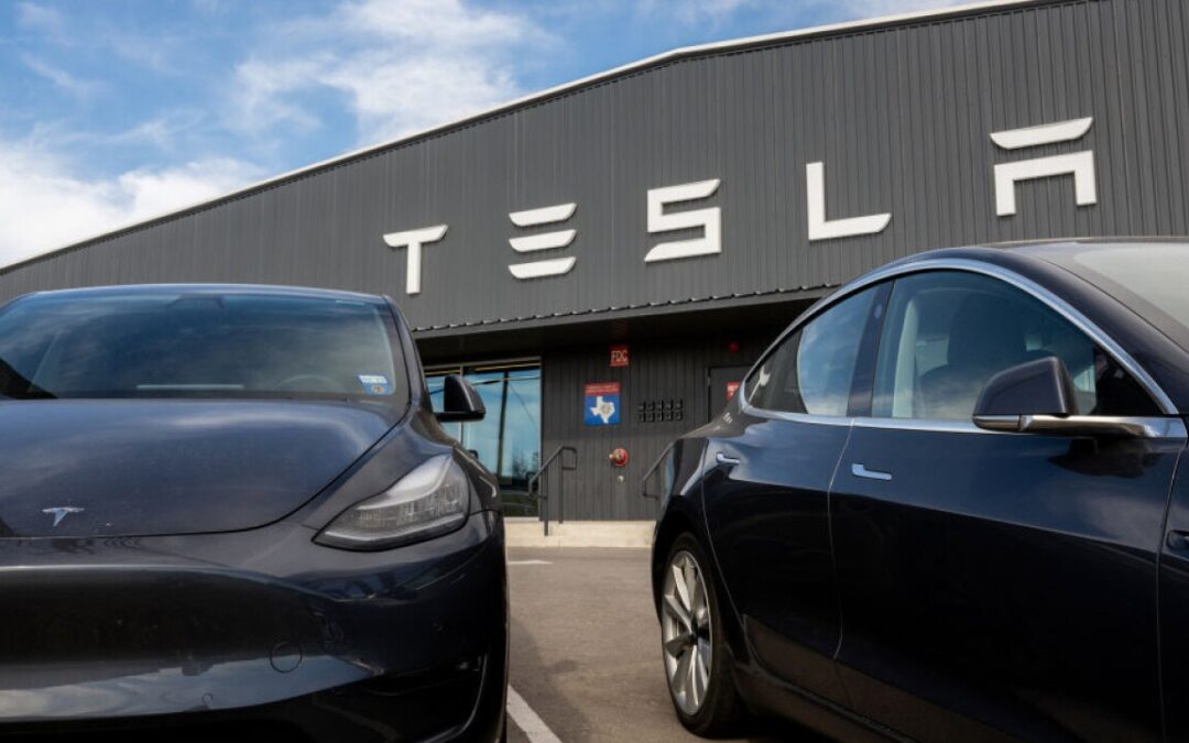 Planta de Tesla no se construirá en NL, va a Texas según biógrafo de Musk