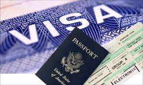 Extranjeros deberán portar visa obligatoria a su llegada a México