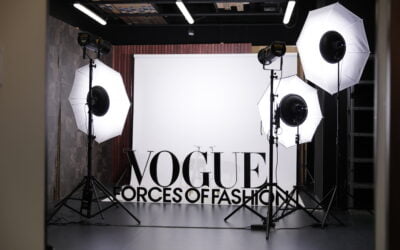 Vogue se reinventa bajo la dirección de Karla Martínez de Salas