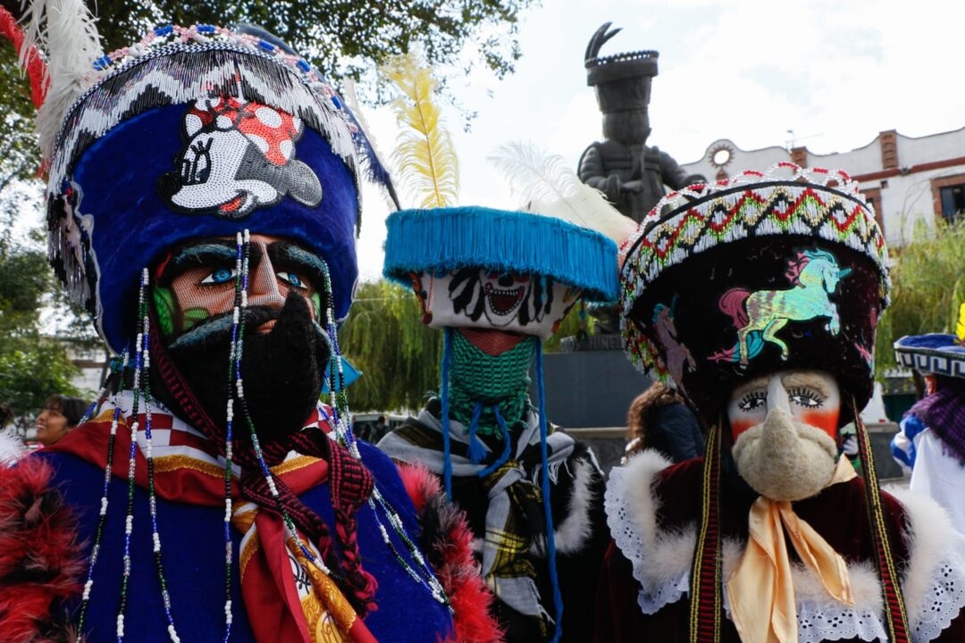Xochimilco, potencia turística y económica: Martí Batres