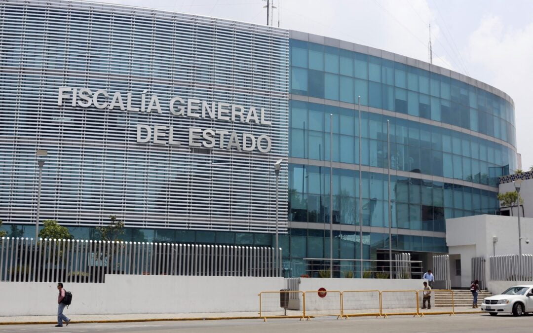 Fiscalía Anticorrupción de Puebla: Fábrica de Impunidad y Corrupción