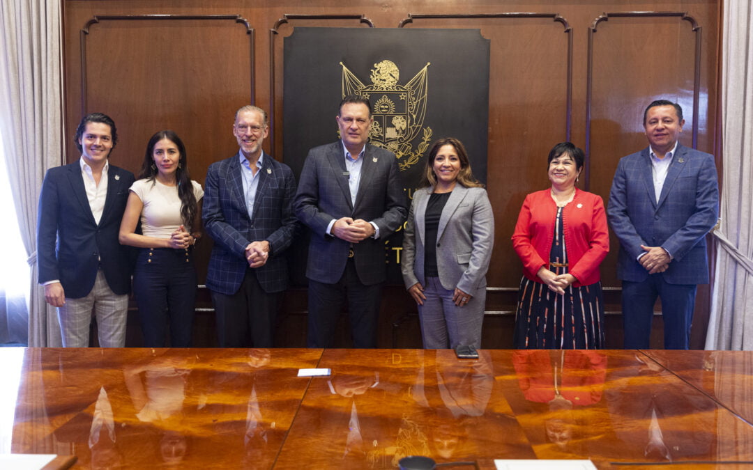 Abbott invertirá 150 mdd para construir una nueva planta en Querétaro