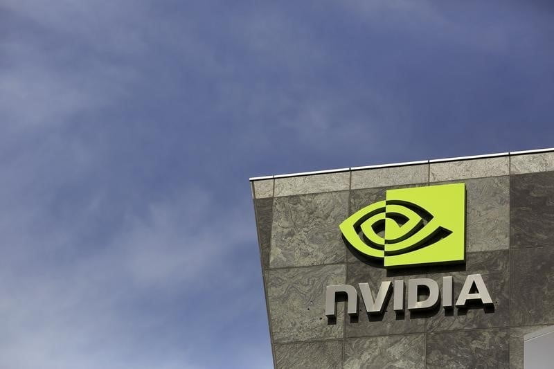 Analistas bajan objetivo de precio de Nvidia luego de “revés significativo”