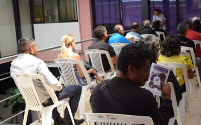 Gobierno de Morelos benefició a más de cinco mil familias en este regreso a clases