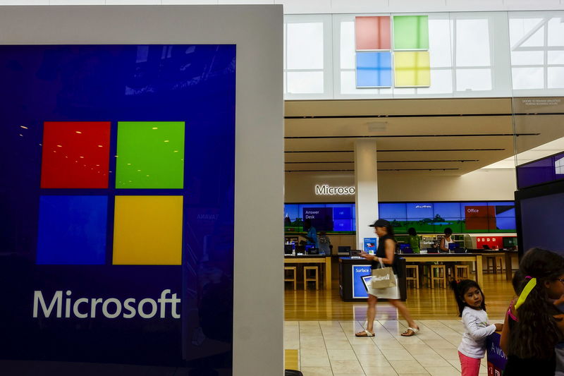 Este analista sugiere invertir en Microsoft: estas son las razones