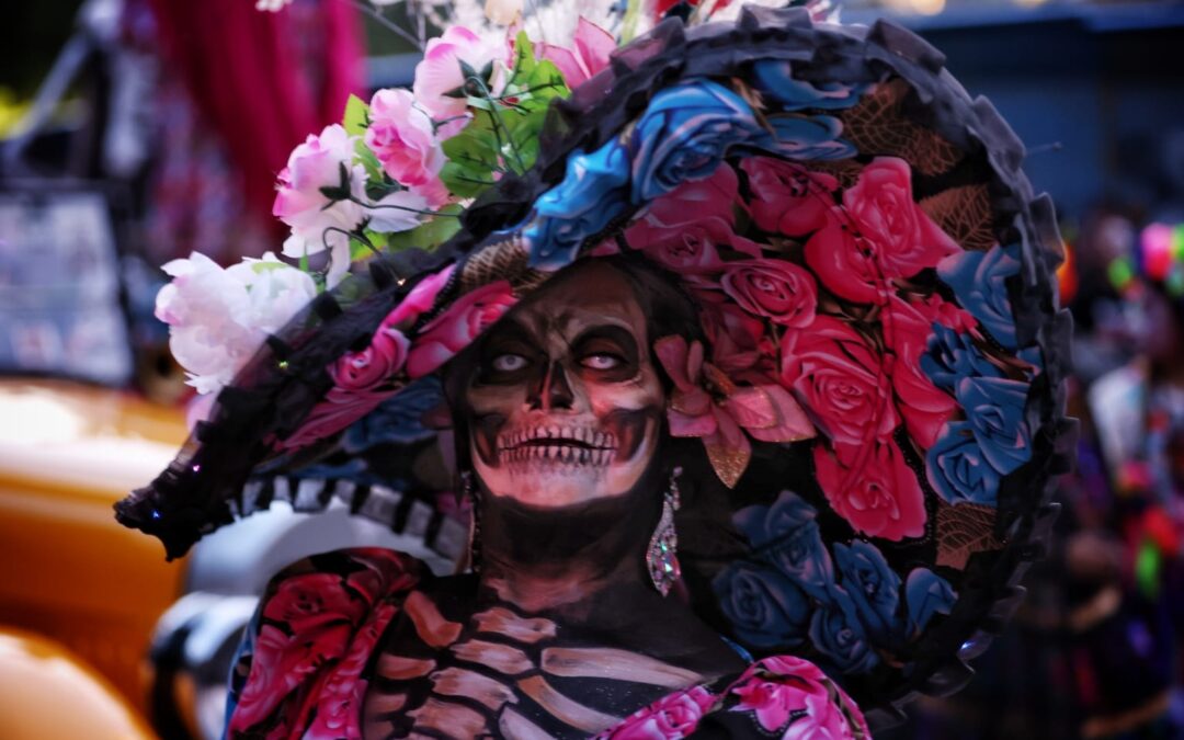 Día de Muertos generará una derrama de 41 mil 198 mdp en México