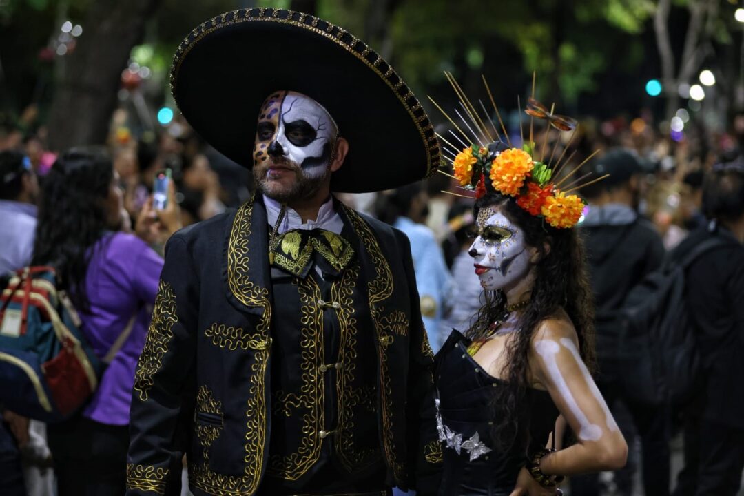 Día de Muertos generará una derrama de 41 mil 198 mdp en México