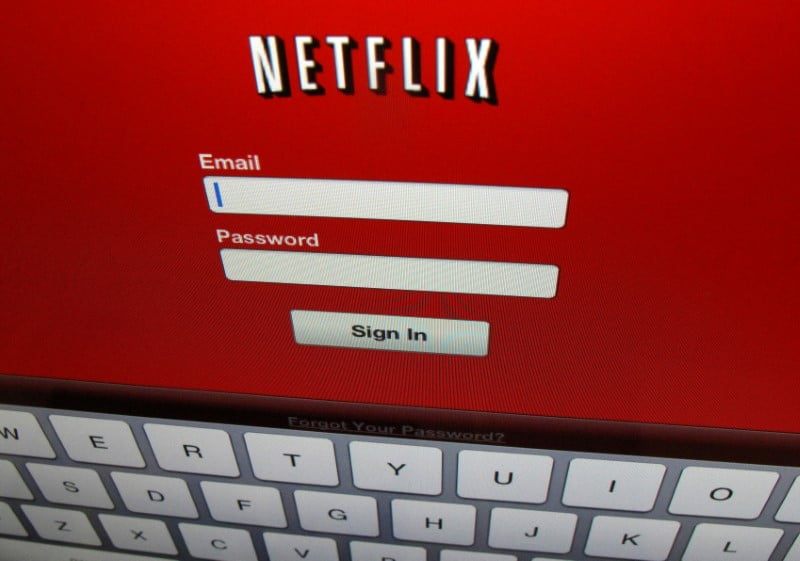 ¡Fiesta en Netflix! Acciones ganan 16%; Morgan y otros elevan calificació