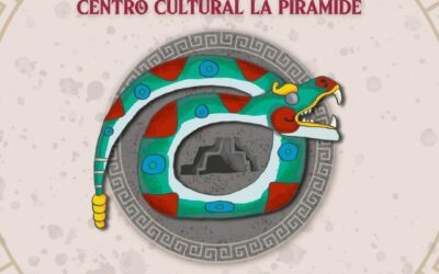 Centro Cultural La Pirámide celebra 22 años de historia