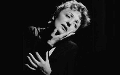 Recordando a Edith Piaf, 60 años después de su muerte