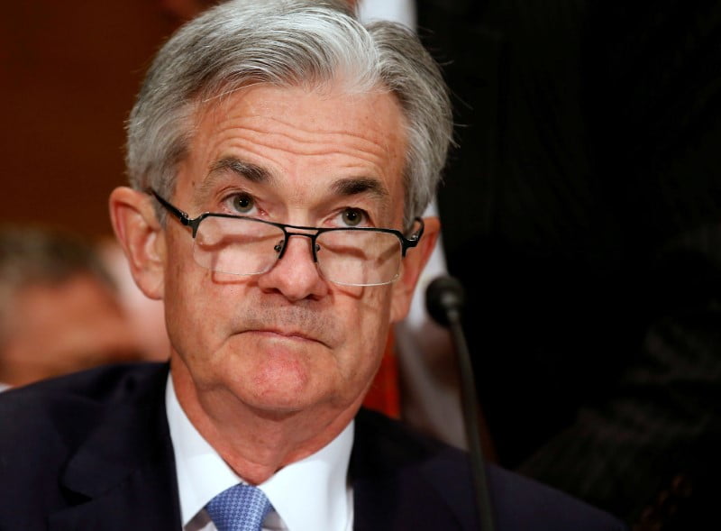 Decisión de la Fed: Inflación aleja pronóstico de recorte de tasas hasta diciembre
