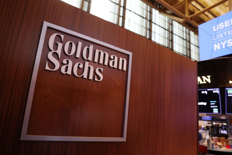 Resultados de Goldman, ventas minoristas de EE.UU: 5 claves en Wall Street