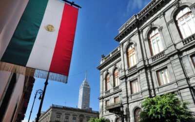 Atentos con la inflación y las minutas de Banxico: 5 claves de la semana en México