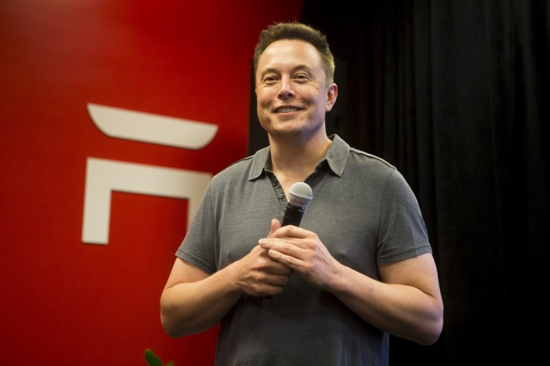 ¡Llegó el momento de la verdad para Tesla y Elon Musk!