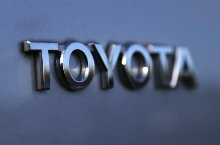 Toyota firma acuerdo multianual de patrocinio con la NFL-investing