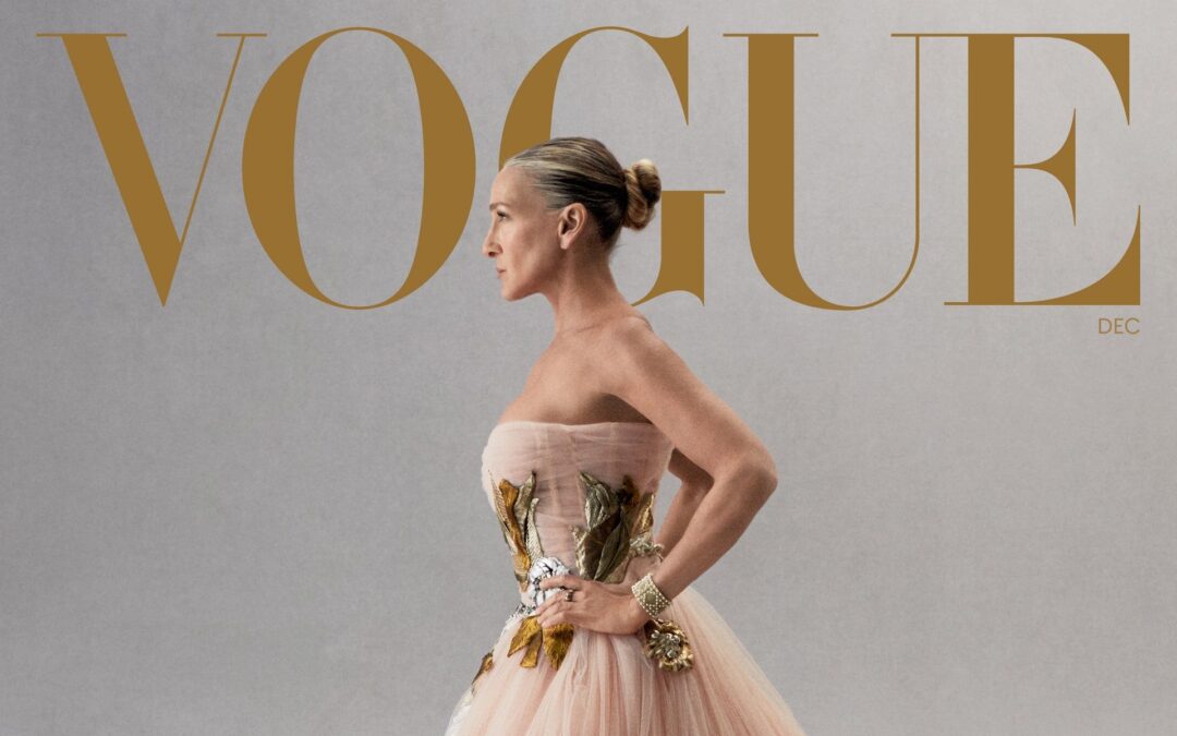Vogue, un encuentro entre la cultura y la moda