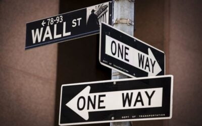Las acciones de Wall Street suben; incertidumbre sobre la inflación persiste