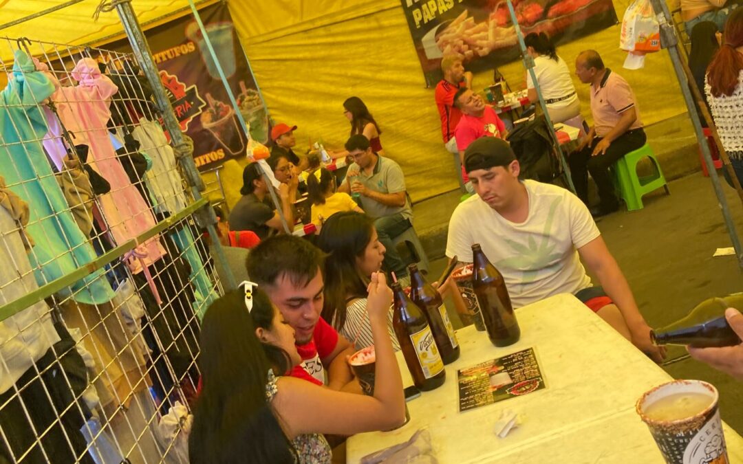 GPPAN exige medidas para inhibir venta de bebidas alcohólicas en tianguis capitalinos