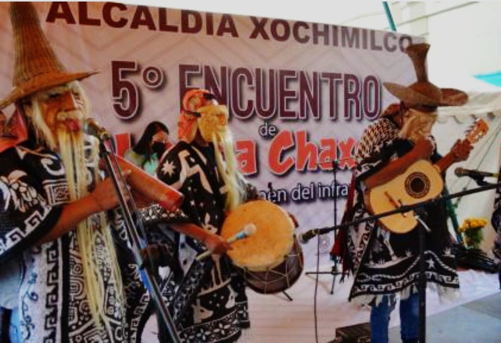 Xochimilco arranca con su oferta cultural de Día de Muertos