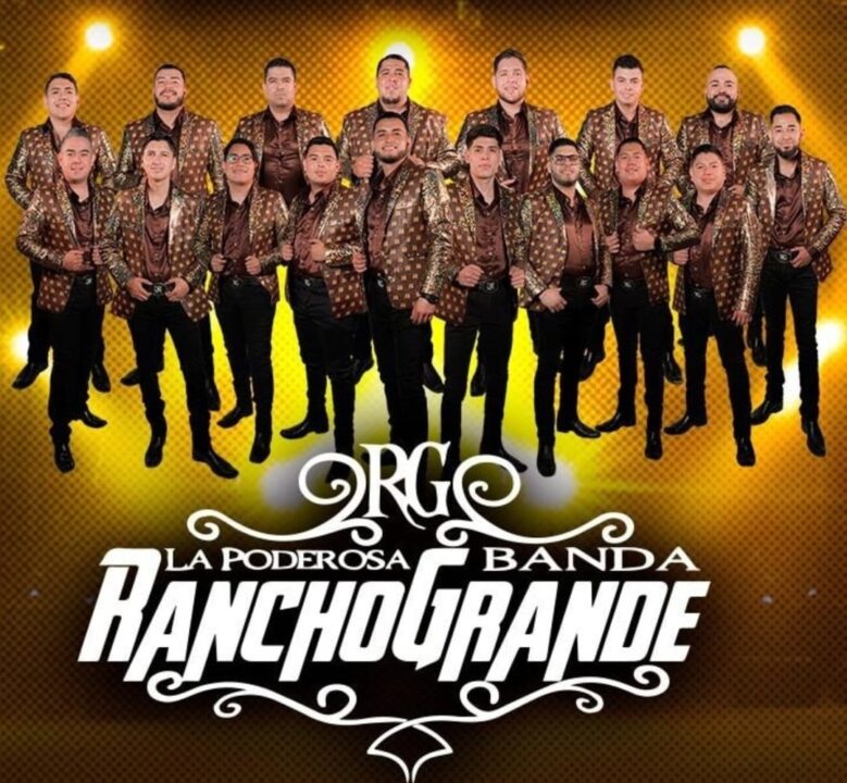 Banda Rancho Grande