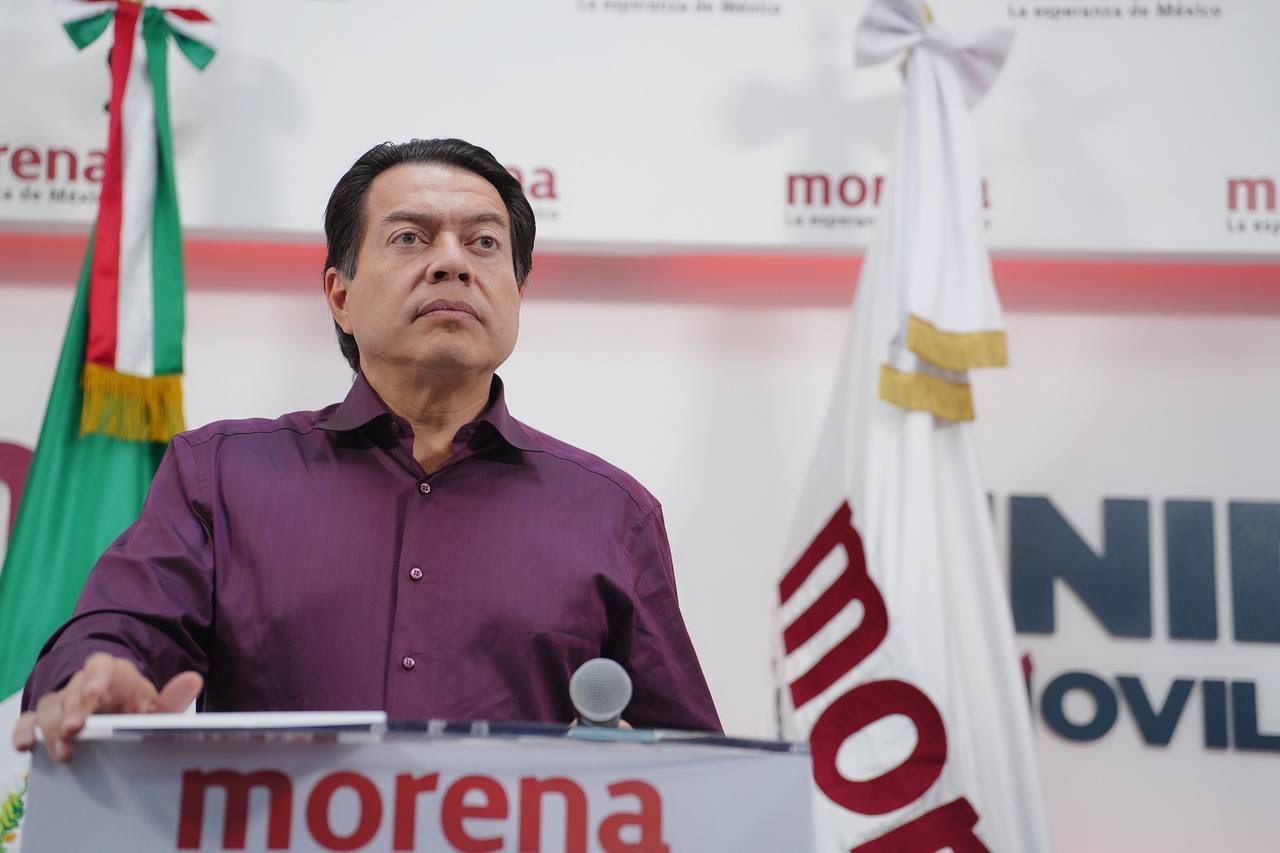 Morena anunciará el 30 de octubre resultados de las encuestas estatales