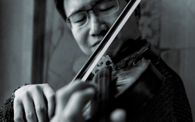 Dan Zhu rendirá homenaje a Brahms