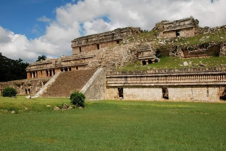 Valor histórico y cultural de la Gran Nación Maya