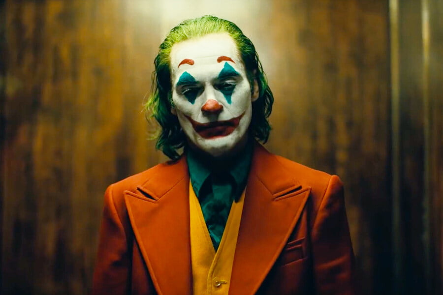 Todd Phillips mostró nueva imagen de «Joker 2»