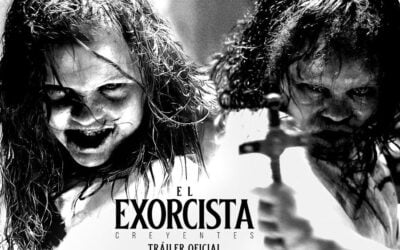 «El exorcista: Creyentes», mucha posesión poca imaginación