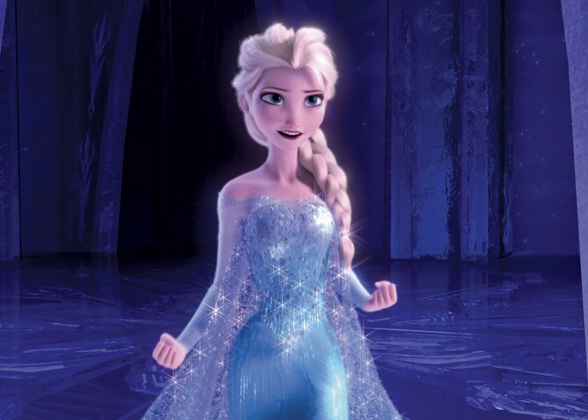 Diez datos de Frozen para celebrar su 10° aniversario
