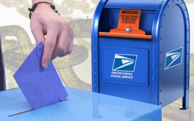 Día Mundial del Correo, festejando al servicio postal     