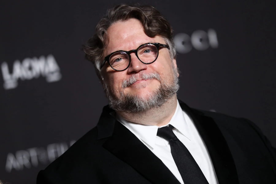 Guillermo del Toro sigue conquistando las pantallas grandes