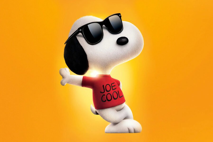 Snoopy y sus amigos regresarán en una nueva película