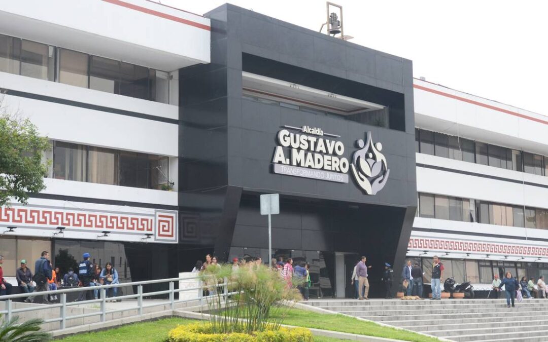 Francisco Chíguil pudo haber desviado recursos de la alcaldía GAM a Clara Brugada: PANCDMX 