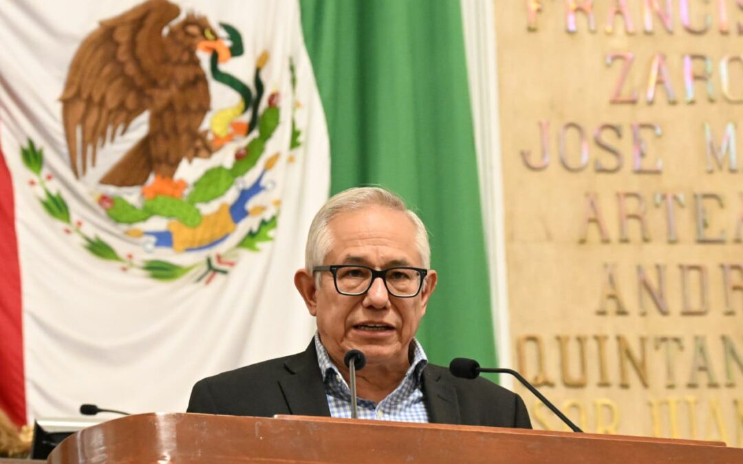 Congreso CDMX reconoce a Pueblos y Barrios originarios  