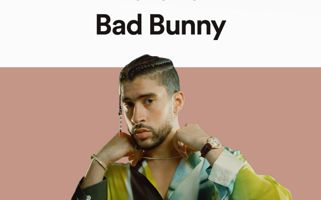 Estos son los mejores memes de Bad Bunny tras ser declarado «Rey del Pop»