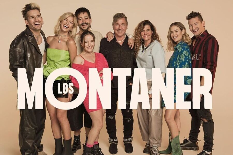 «Los Montaner» regresan para una segunda temporada