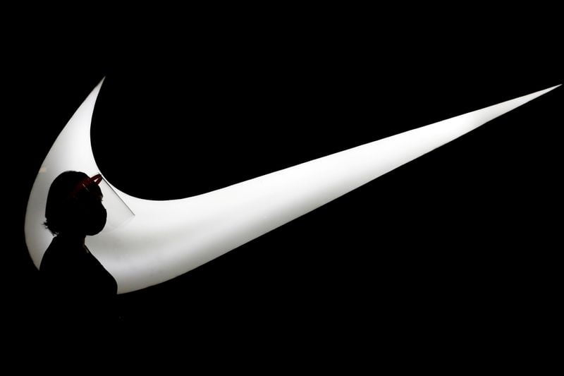 6 grandes favoritas Comentarios de Nike “reavivan” tesis de compra-investing