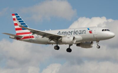 American Airlines continúa ampliando su presencia en México