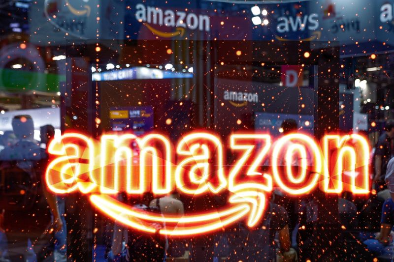 Amazon tuvo campaña «récord» de Black Friday y Cyber Monday