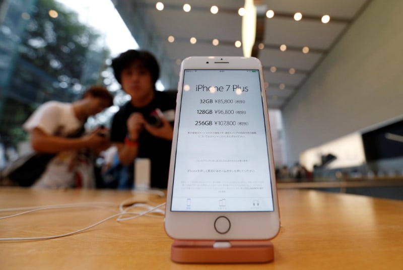 Apple: “Pensamiento colectivo pesimista” muy exagerado, dice analista