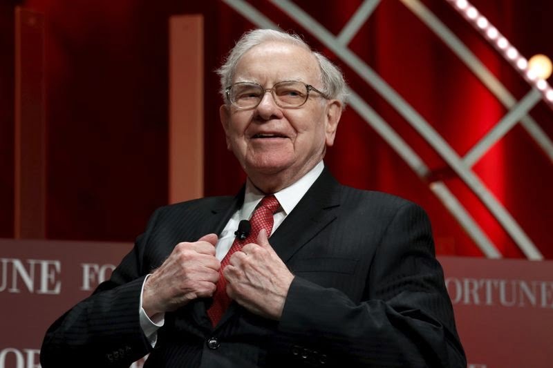 Cómo Warren Buffett ganará miles de millones cuando la economía se hunda