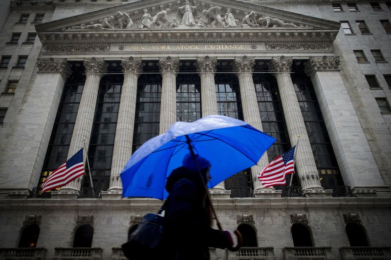 Comparecencia de Powell, SoftBank baja, Disney sube: 5 claves en Wall Street