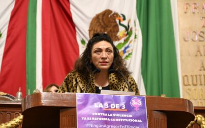 Congreso capitalino avala acción social para la construcción de cisternas en Tláhuac