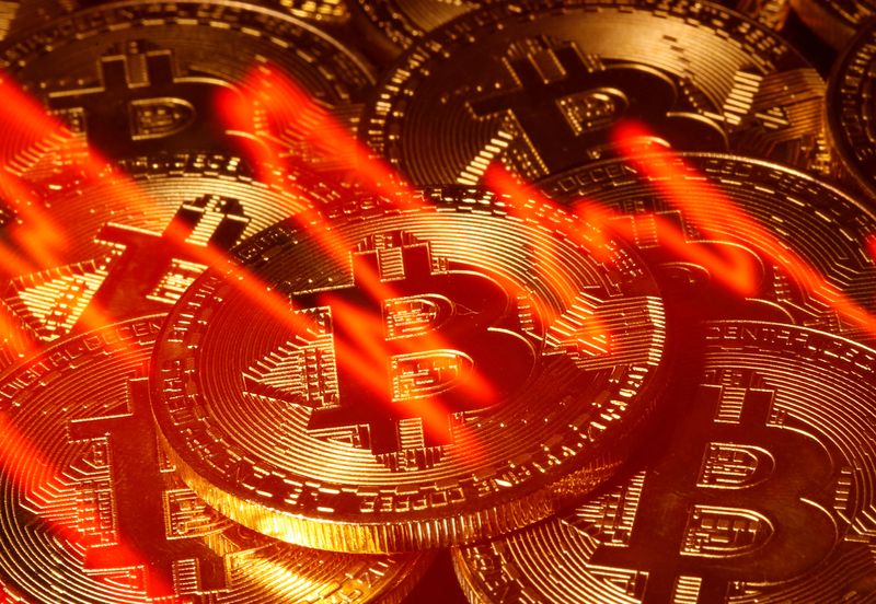 El Bitcoin sube hacia los 37.000 dólares ante la inminencia de los ETF al contado