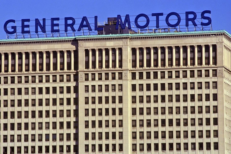Fuerte alza de General Motors Recomprará 10,000 mdd en acciones; sube dividendos-investing