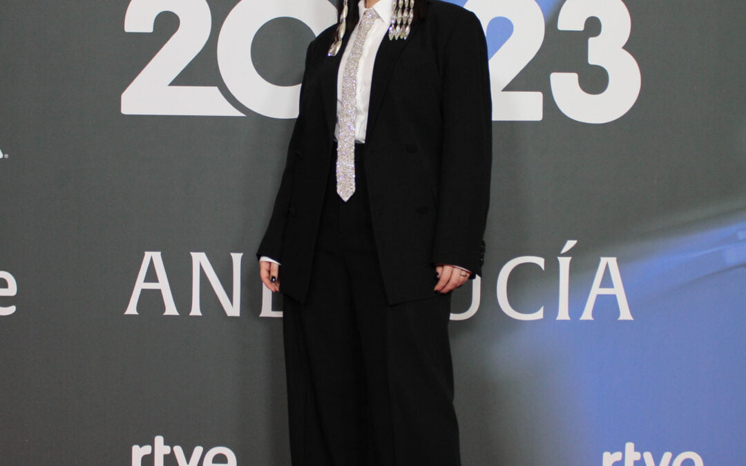 Laura Pausini es reconocida como la «Persona del Año»